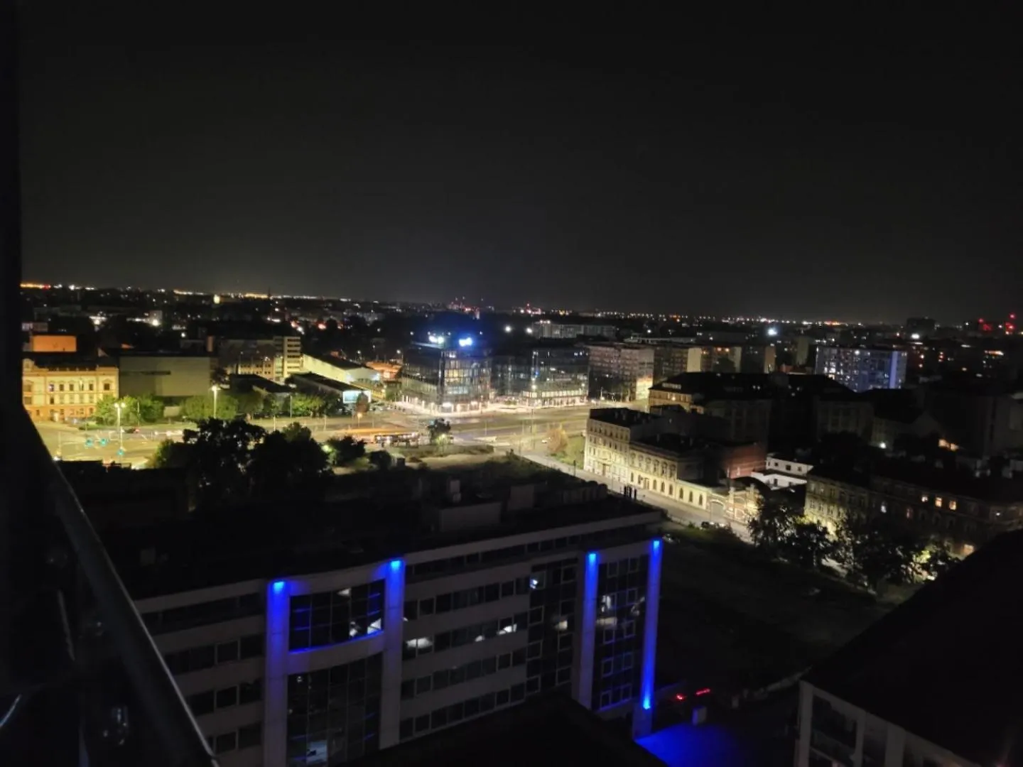Apartament Podwale Odra Tower Rynek 15 Floor Wrocław