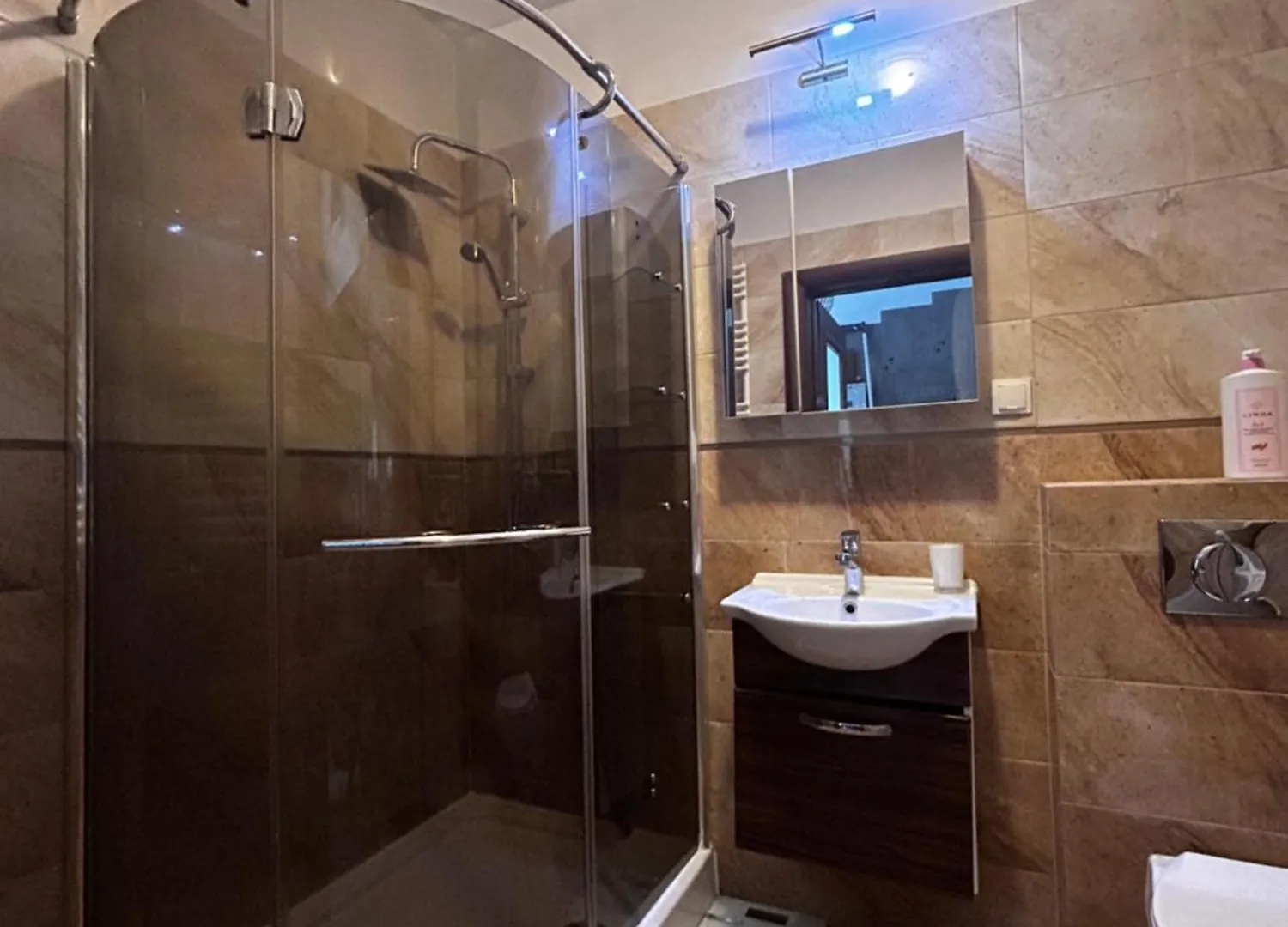 Apartament Podwale Odra Tower Rynek 15 Floor Wrocław Polska