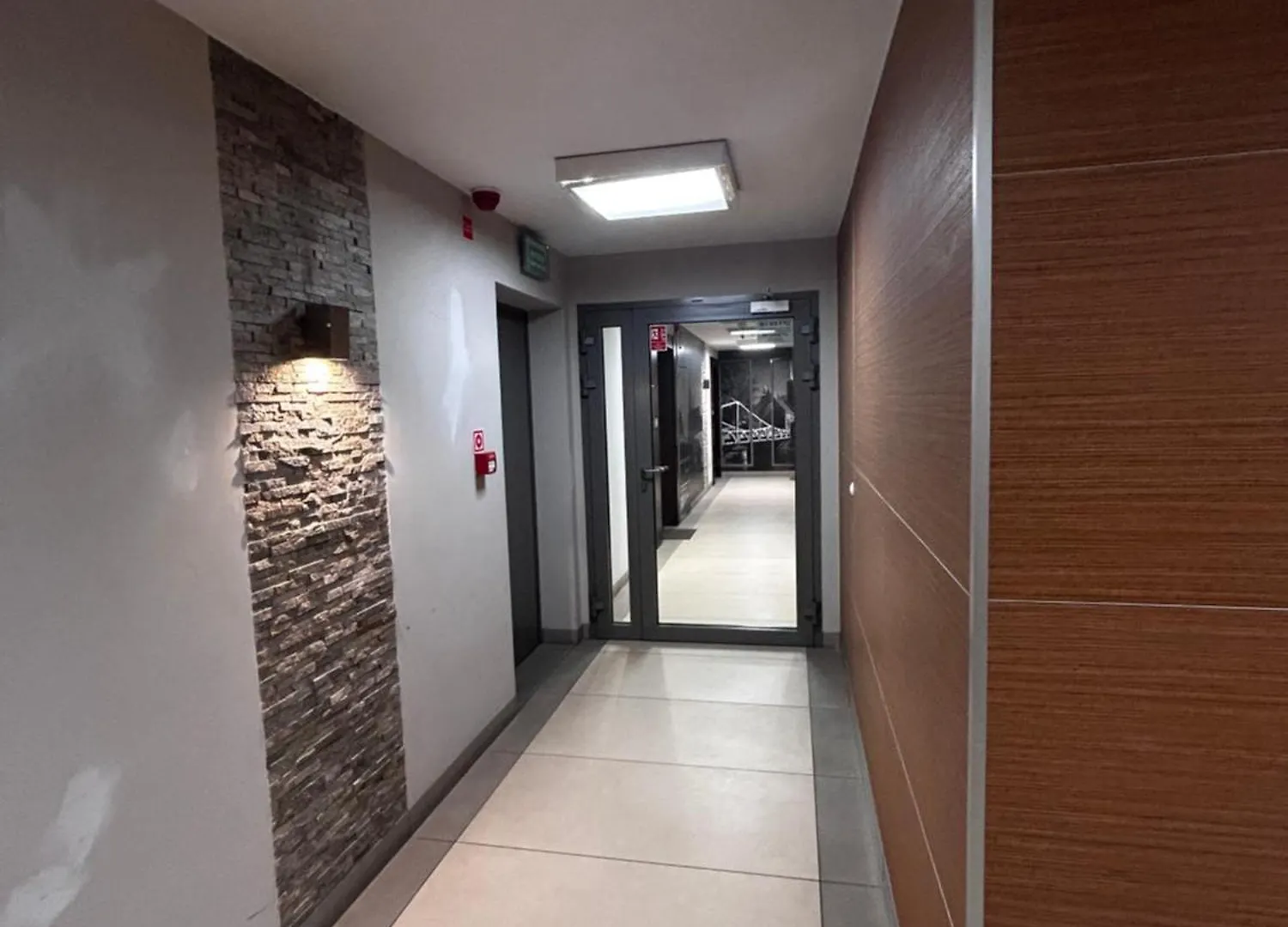Apartament Podwale Odra Tower Rynek 15 Floor Wrocław