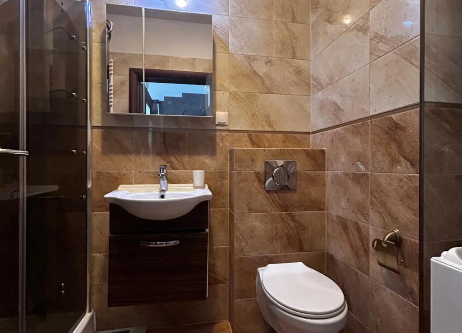 Apartament Podwale Odra Tower Rynek 15 Floor Wrocław 0*,  Polska