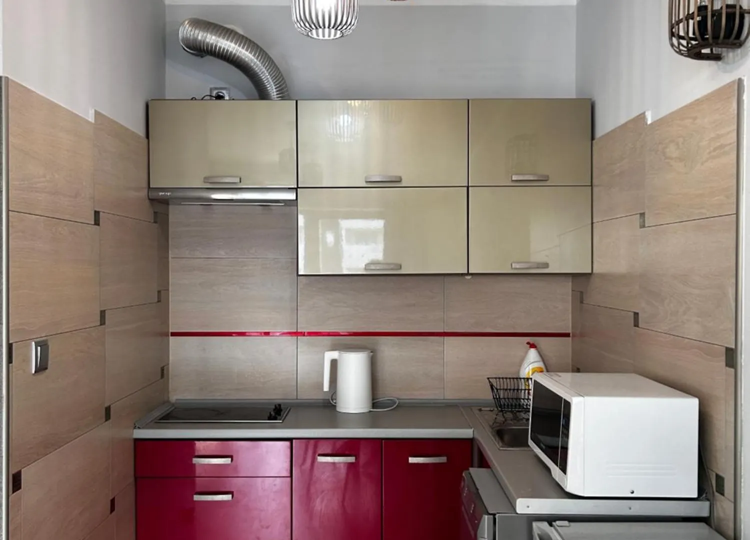 Apartament Podwale Odra Tower Rynek 15 Floor Wrocław 0*,  Polska