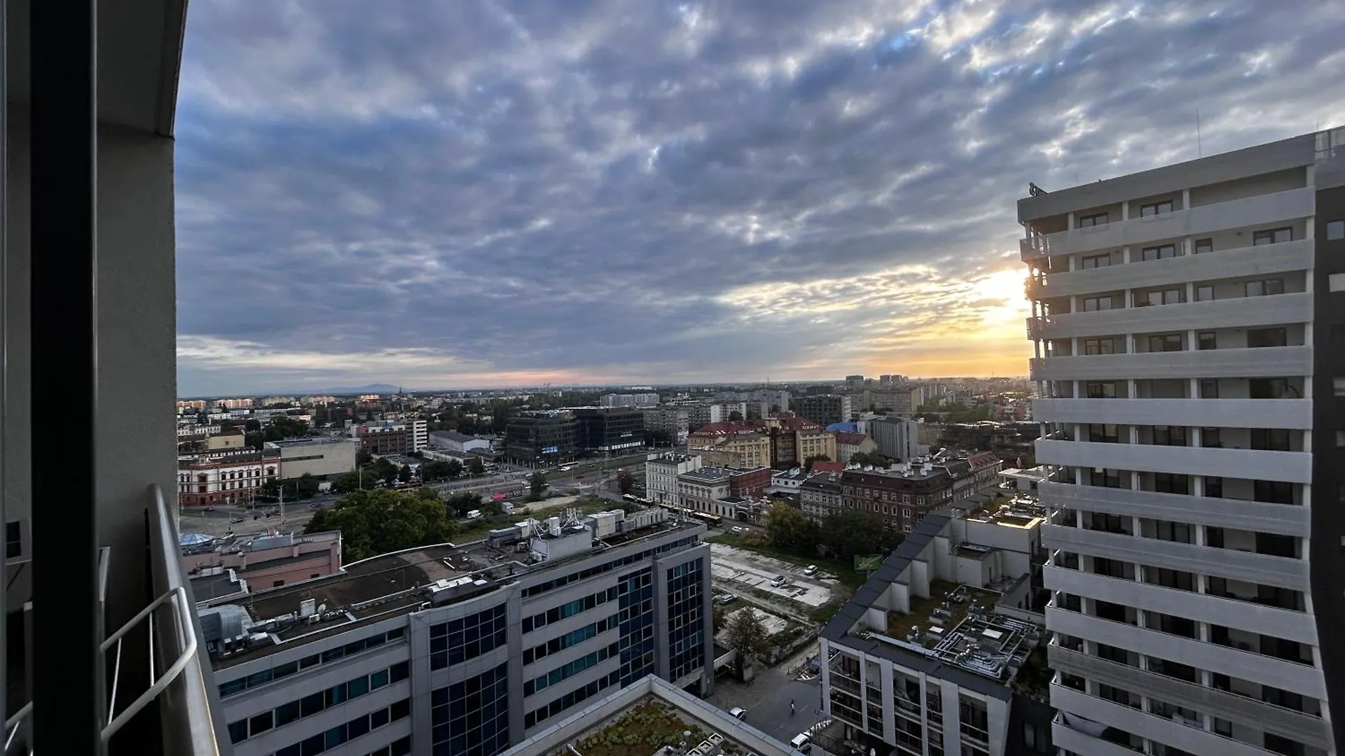 Apartament Podwale Odra Tower Rynek 15 Floor Wrocław Polska