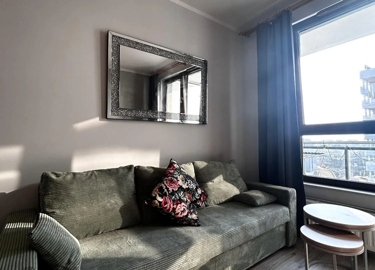 Apartament Podwale Odra Tower Rynek 15 Floor Wrocław