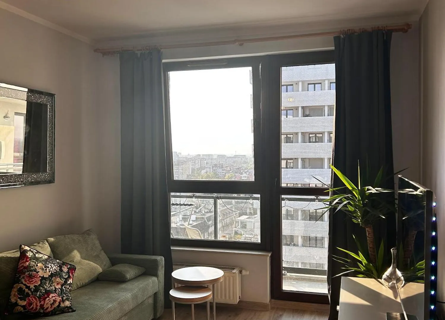 Apartament Podwale Odra Tower Rynek 15 Floor Wrocław