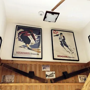 https://pokoje-goscinne-kami.zakopanehotels.org
